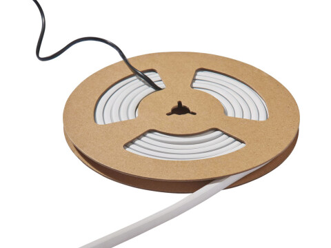 LED Flexible Strip Light 24 V, Rated IP44, 6 mm, Loox5 Compatible 1350 Flex Syst