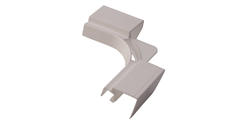 Inner Corners, for Flex System Plinth Profile