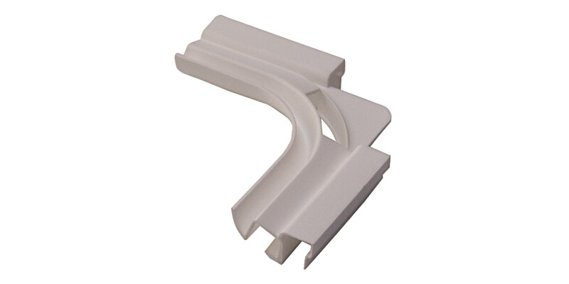 Inner Corners, for Flex System Gola Profile
