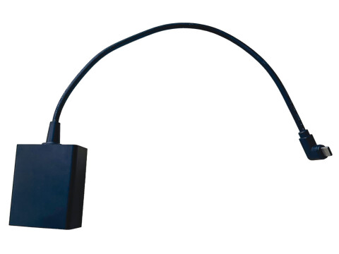 Switch Dongle, Zuma