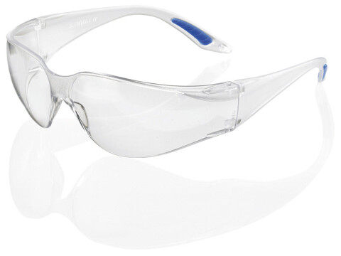 Safety Glasses, Ultra Lightweight, Vagus, Beeswift