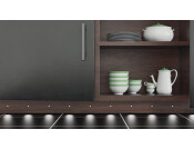 Loox5 LED3101 Plinth 5Set 24V/0.3W 3000K