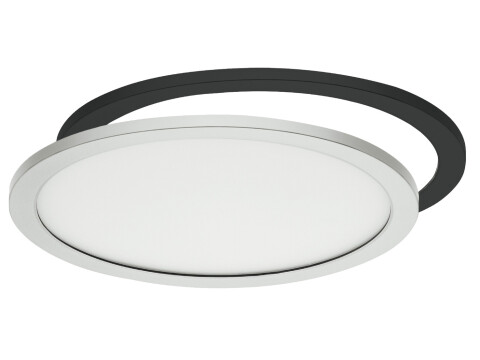 LED Spot Light 24 V, &Oslash; 180 mm, Monochrome, Rated IP20, Loox5 LED 3066