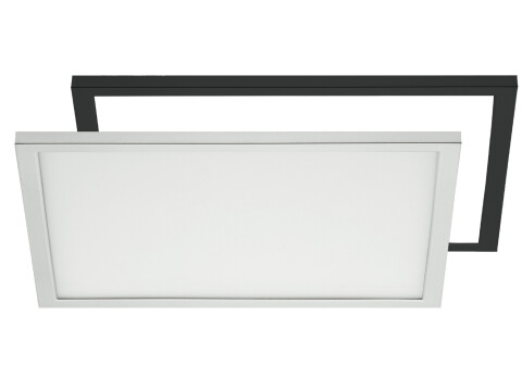 LED Spot Light 24 V, 180 x 180 mm, Monochrome, Rated IP20, Loox5 LED 3067