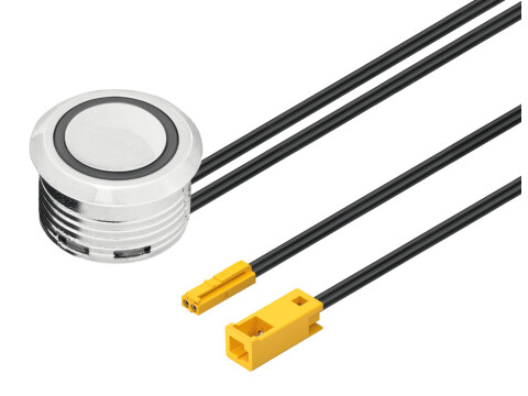 Dimmer Switch 12 V, Modular, Loox5