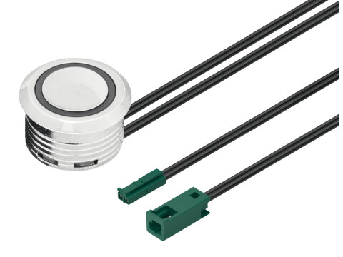 Dimmer Switch 24 V, Modular, Loox5