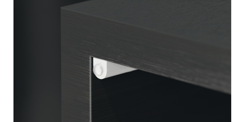 Loox Housing Swt 58x17x16mm Pl Wht