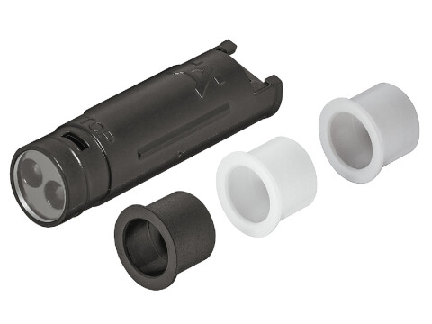 Sensor Switch, Adjustable, Modular, Loox