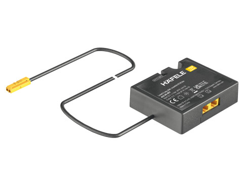Distributor 12 V, 2-Way, with Switching Function for 1 Switch, Loox5