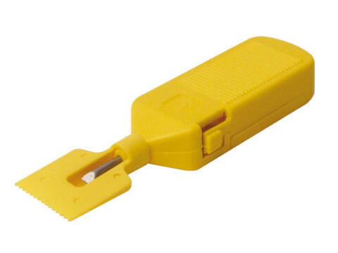 Combination Tool, for Hard Wax Sticks