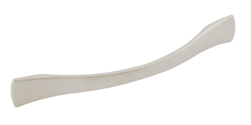 Bow Handle, Zinc Alloy, Fixing Centres 160 mm, Tara