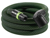 Festool Suc.Hose D27x3m-AS-90D/CT