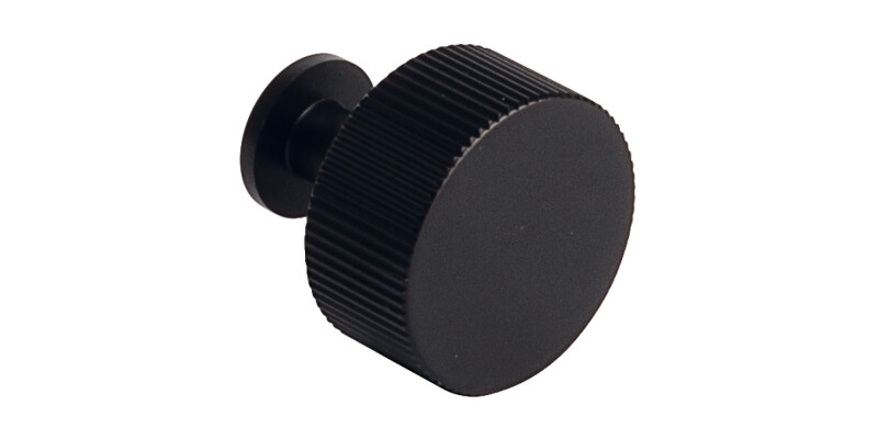 Knob, Brass, &Oslash; 30 mm, Langham