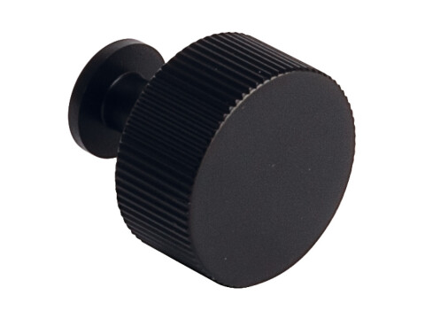 Knob, Brass, &Oslash; 30 mm, Langham