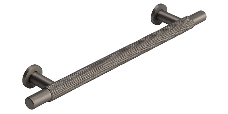 Pull Handle, With Washers, Fixing Centre 320 mm, Barchester