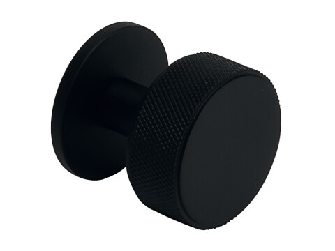 Knob, Mild Steel, &Oslash; 38 mm, Harlington