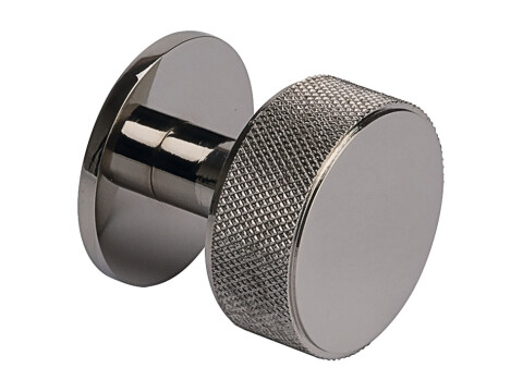 Knob, Mild Steel, &Oslash; 38 mm, Harlington