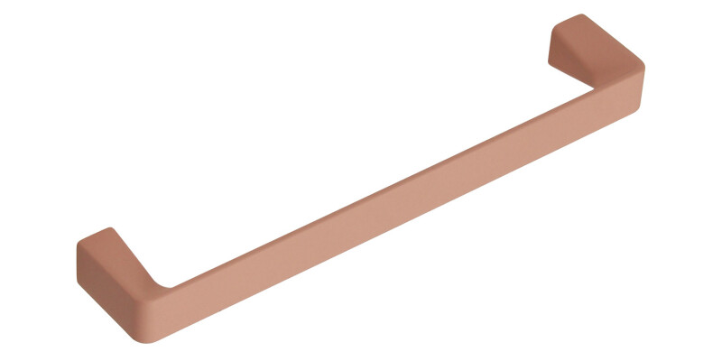 Soft Pull Handle, Fixing Centre 160 mm, Encanto
