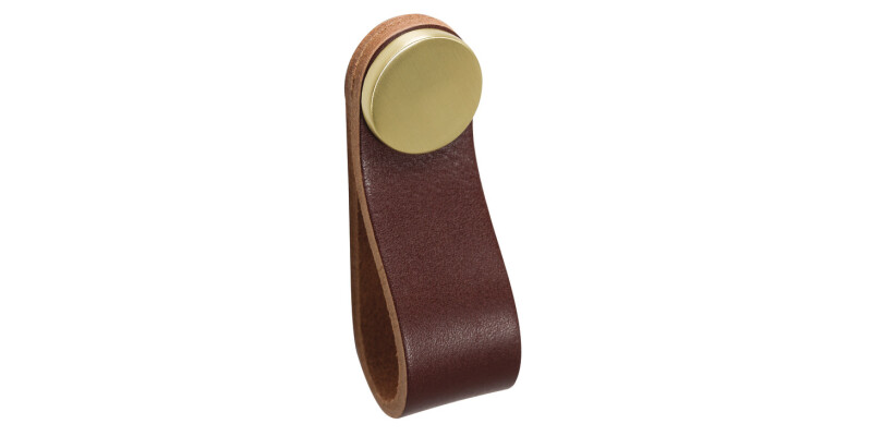 Loop Handle, 70 x 22 mm, Flexa