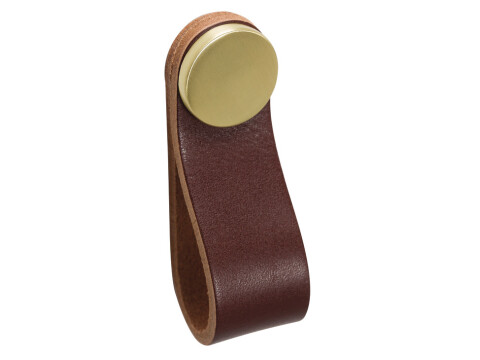 Loop Handle, 70 x 22 mm, Flexa