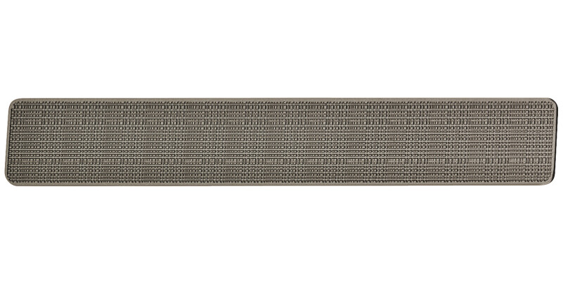 Finger Pull Handle, Zinc Alloy, Fixing Centres 160 mm, Templeton