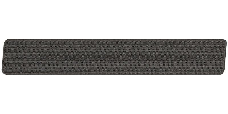 Finger Pull Handle, Zinc Alloy, Fixing Centres 160 mm, Templeton