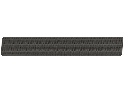 Finger Pull Handle, Zinc Alloy, Fixing Centres 160 mm, Templeton