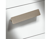 Templeton Pull Hdl ZA P.Brs 128/160mm cc