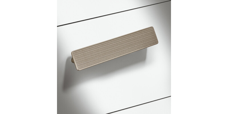 Templeton Pull Hdl ZA A.Brs 128/160mm cc