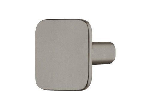 Knob, H&auml;fele Design, &Oslash; 27 mm, Ashton