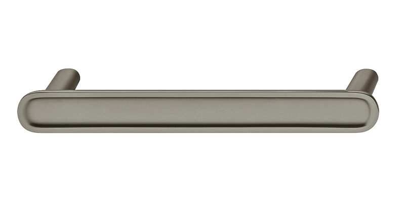 Pull Handle, Zinc Alloy, H&auml;fele Design, Fixing Centres 160 mm, Concavo