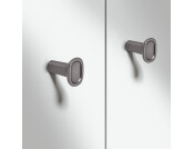 Concavo Knob ZA Gph Col 24x29mm