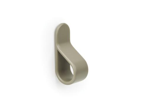 Belt Knob, Zinc Alloy