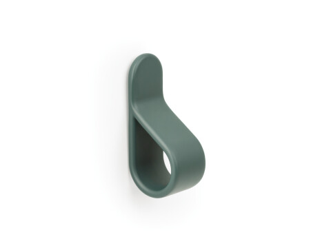 Belt Knob, Zinc Alloy