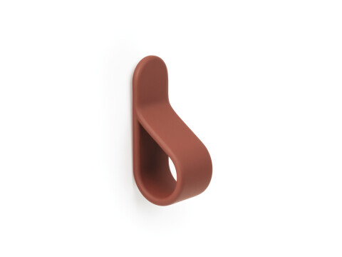 Belt Knob, Zinc Alloy