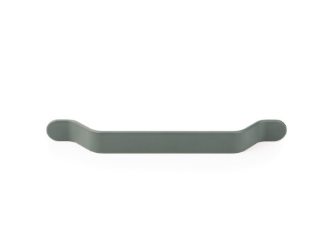 Pull Handle, Zinc Alloy, Fixing Centres 160 mm, Belt