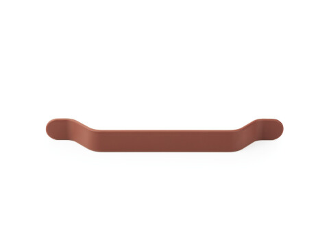 Pull Handle, Zinc Alloy, Fixing Centres 160 mm, Belt