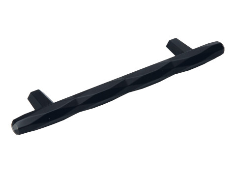 Pull Handle, Zinc Alloy, Fixing Centres 128 mm, St. Vincent