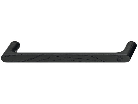 D Handle, Wood, Fixing Centres 192 mm, Lymington