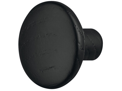 Knob, Solid Wood, &Oslash; 32 mm, Ringwood