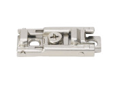 M310 Hinge+Inline Plt Set 45/9.5 FO NP