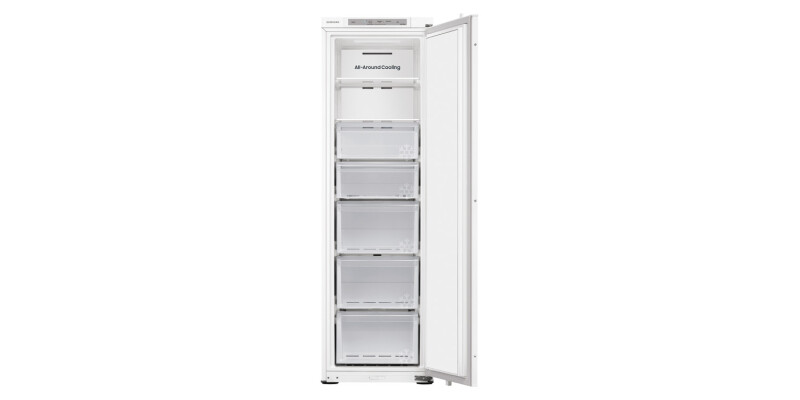 Samsung BRZ22600EWW/EU Int 1Dr Frz 218L