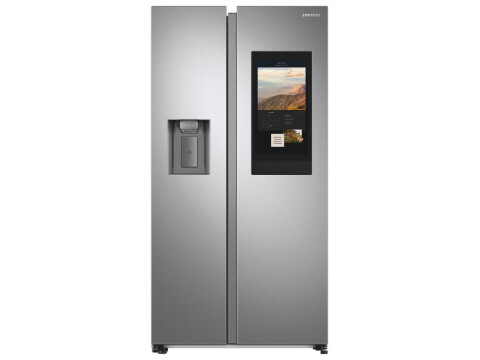 Family Hub American Style Fridge Freezer, with SmartThings, Samsung