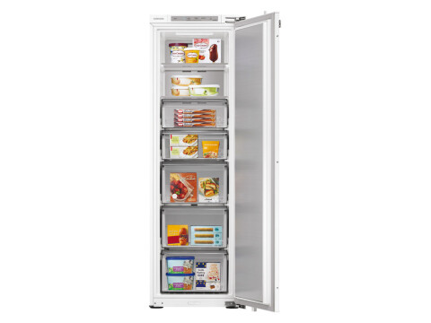 Freezer, Integrated One Door with SpaceMax