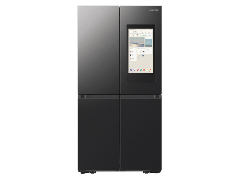 Fridge Freezer, French Style with  Beverage Centre and SmartThings, Samsung Fami