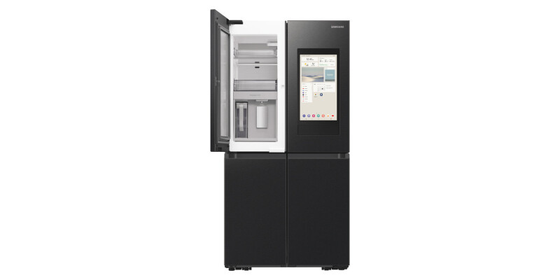 Samsung RF65DG9H0EB1EU FS FH Frg Frz Blk