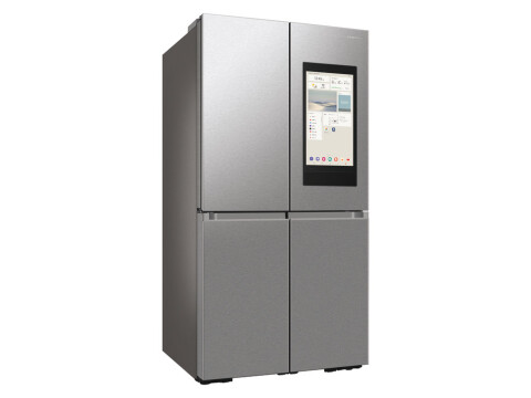 Fridge Freezer, French Style with  Beverage Centre and SmartThings, Samsung Fami