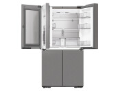 Samsung RF65DG9H0ESREU FS FH Frg Frz Slv
