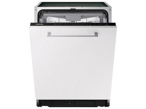 Dishwasher, Integrated 60cm with Auto Door, 14 Place Settings, Series 7, Samsung