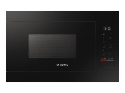 Microwave Oven, Built-in, Samsung